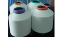 Spandex Yarns